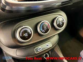 FIAT 500X usata, con Vetri oscurati