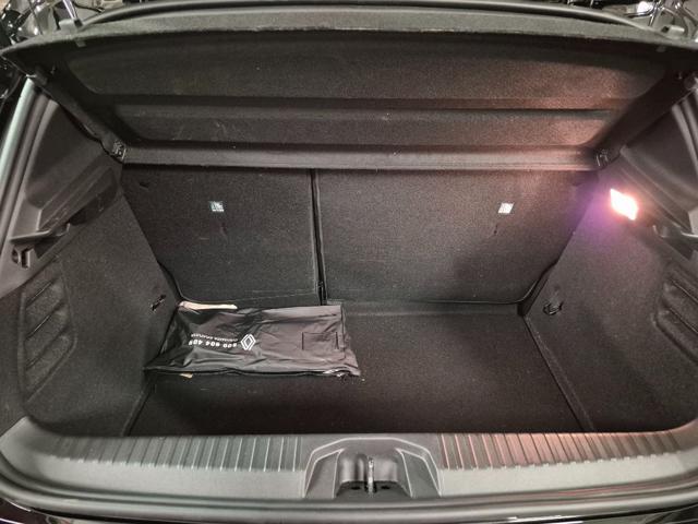 RENAULT Clio usata, con Chiusura centralizzata