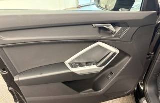 AUDI Q3 usata, con Cruise Control