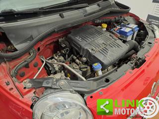 FIAT 500 usata, con Airbag testa