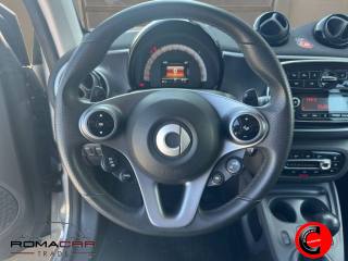 SMART ForTwo usata, con Immobilizzatore elettronico
