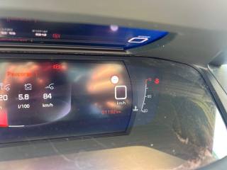 PEUGEOT 2008 usata, con Controllo trazione