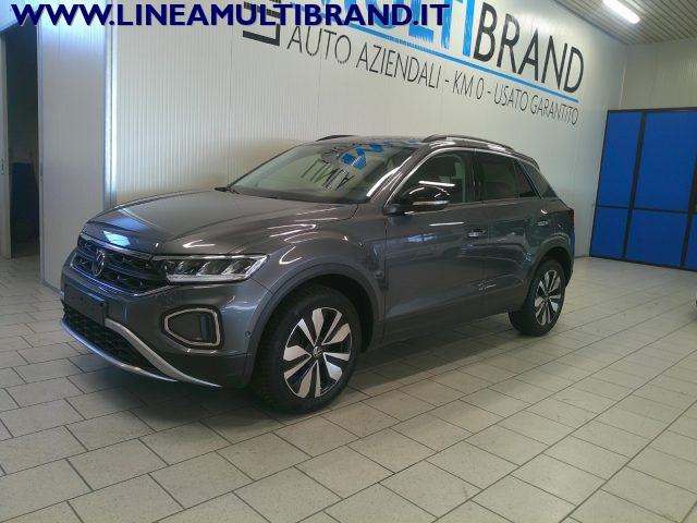 VOLKSWAGEN T-Roc usata, con ABS