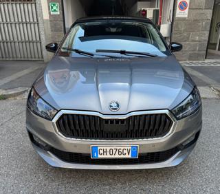 SKODA Fabia usata, con Airbag