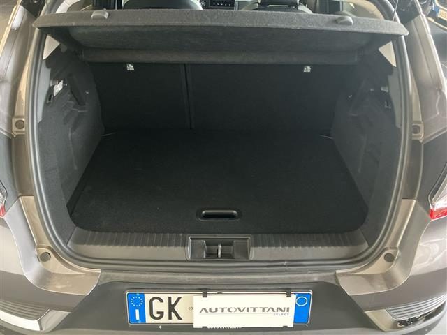 RENAULT Captur usata 25