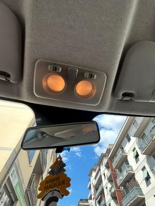 FIAT Punto Evo usata 21