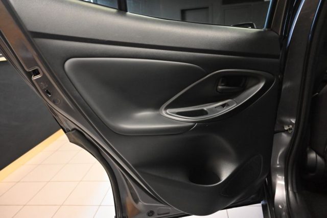 TOYOTA Yaris Cross usata 53