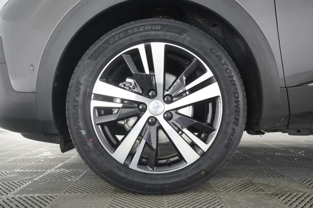 PEUGEOT 3008 usata 9