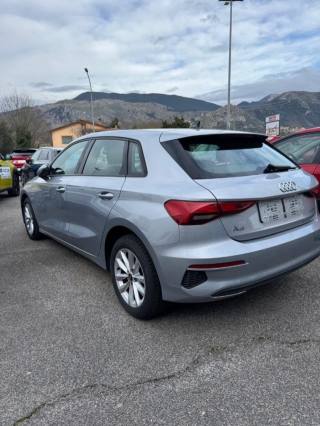 AUDI A3 usata, con Chiusura centralizzata