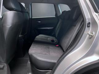 SUZUKI Vitara usata, con Climatizzatore