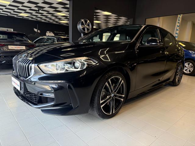 BMW 118 usata, con Airbag laterali