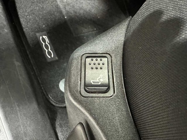 FIAT 500X usata 28