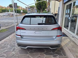 SKODA Kamiq usata, con Airbag