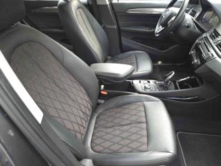 BMW X1 usata, con Filtro antiparticolato