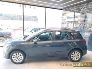 SEAT Arona usata, con Alzacristalli elettrici