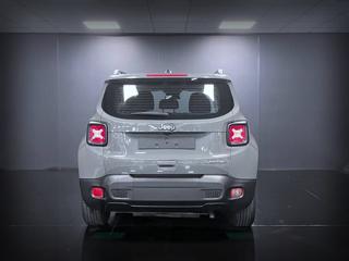 JEEP Renegade usata, con Autoradio