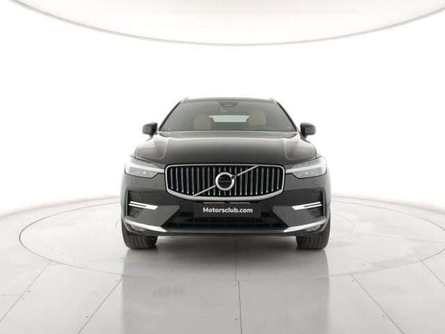 VOLVO XC60 usata, con Boardcomputer
