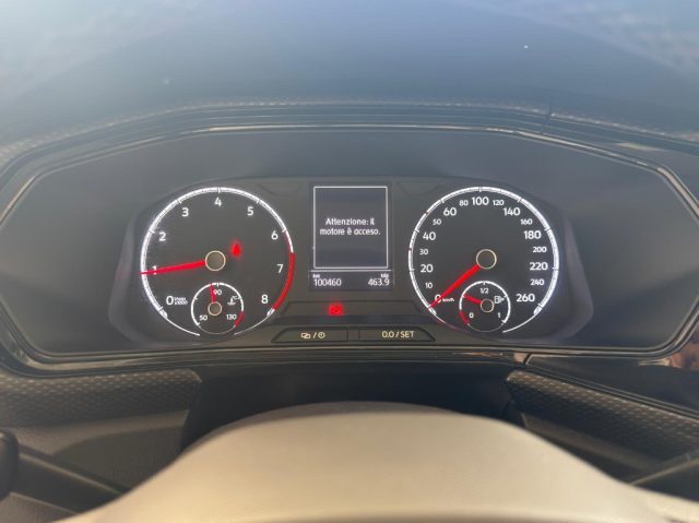 VOLKSWAGEN T-Cross usata, con Autoradio digitale