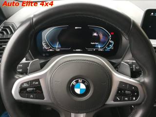 BMW X3 usata, con Controllo trazione
