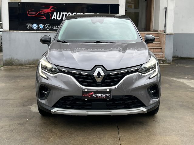 RENAULT Captur usata, con Airbag