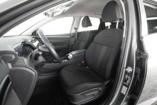 HYUNDAI Tucson usata 8