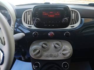 FIAT 500 usata, con Autoradio digitale