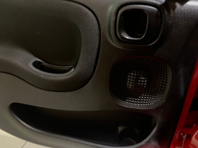 FIAT Panda usata, con ESP