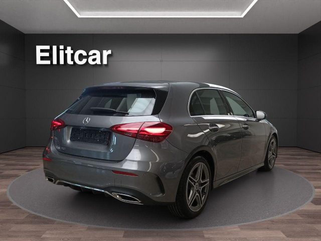 MERCEDES-BENZ A 180 usata, con Airbag Passeggero