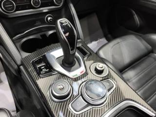 ALFA ROMEO Stelvio usata, con Regolazione elettrica sedili