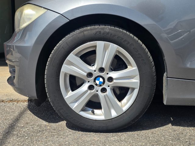 BMW 120 usata 51