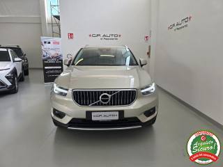 VOLVO XC40 usata, con Airbag