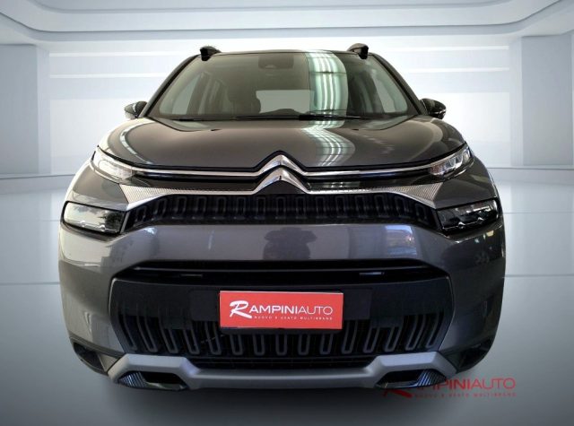 CITROEN C3 Aircross usata 2