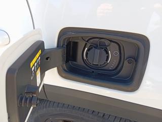 JEEP Renegade usata, con Bluetooth