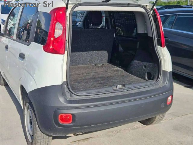 FIAT Panda usata 13