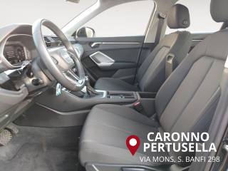 AUDI Q3 usata, con Cruise Control