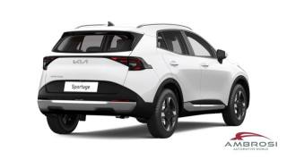 KIA Sportage usata 2