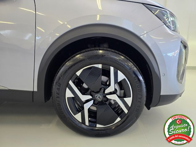 PEUGEOT 2008 usata, con Controllo vocale
