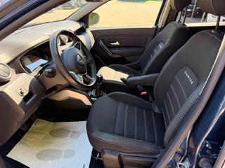 DACIA Duster usata, con Cruise Control