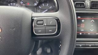 CITROEN C3 usata, con Fari LED