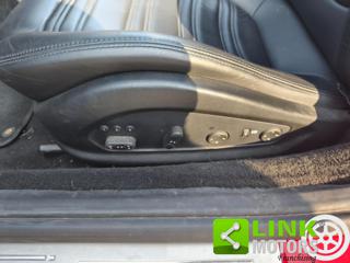 FERRARI California usata, con Sistema di navigazione