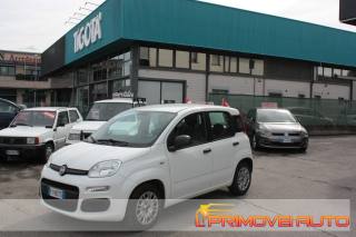 FIAT New Panda usata, con Chiusura centralizzata