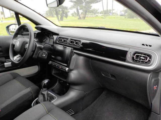 CITROEN C3 usata, con Chiusura centralizzata telecomandata