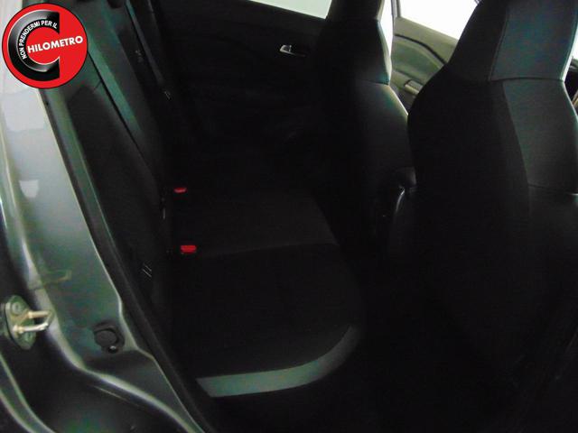 NISSAN Juke usata, con Cerchi in lega