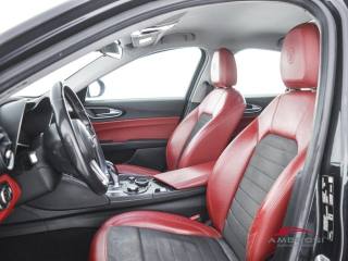 ALFA ROMEO Giulia usata 8