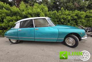 CITROEN DS usata 16