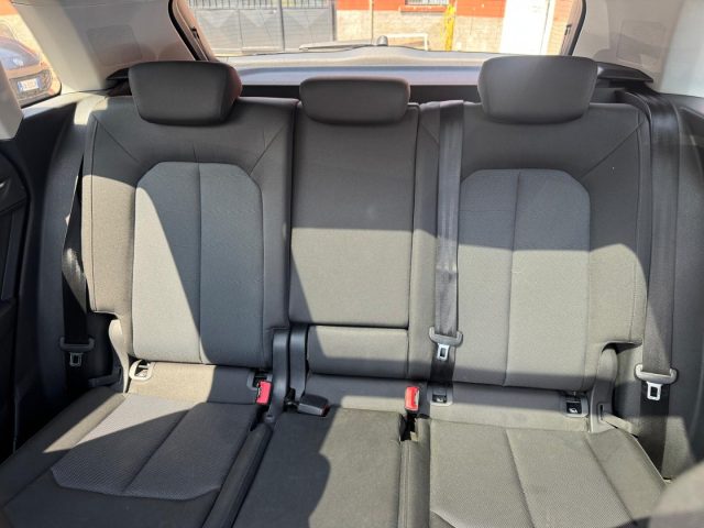 AUDI Q3 usata, con USB