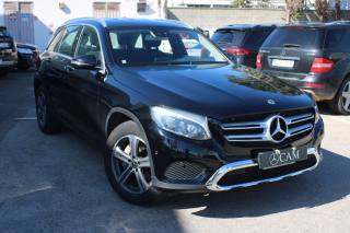 MERCEDES-BENZ GLC 250 d 4Matic Sport