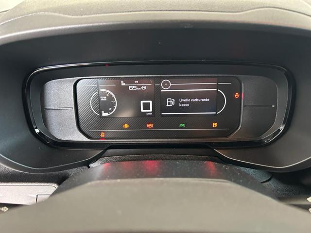 OPEL Combo usata, con Controllo trazione