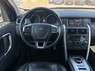 LAND ROVER Discovery Sport usata, con Servosterzo