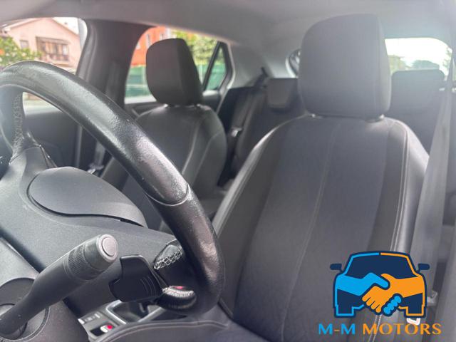 OPEL Corsa usata, con Controllo trazione